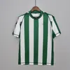 Koszulki piłkarskie Retro Real 76 77 94 95 96 97 98 02 03 04 Klasyczne koszulki piłkarskie z długim rękawem Alfonso Betis Joaquin Danilson 1994 1995 1996 1998 2002 2003 2004