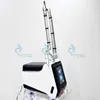 Laser Picosecond Tattoo Removal Picosecond Laser Machine Lentiggine Rimozione del punto Trattamento della pigmentazione