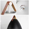 Pendelleuchten Moderne minimalistische Eisenkunstlampe für Esstisch Wohnzimmer Küchenarmaturen Kaffeebar Hängende LED-Innenbeleuchtung