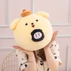 New Cute Tuanzi Series Stuffed toy Kunomi Melody Doll Throwing Pillow