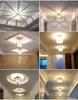 Ceiling Lights European Style Copper Aisle Light Corridor American Simple Porch Entrance Hall Balcony Lamp Cloakroom Small Lighti