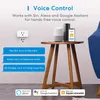 Smart Power Plugs Meross Homekit Smart Plug Plug Mini WiFi Setor de versão dos EUA App App Remote Voice Support Alexa Assistant SmartThings HKD230727