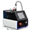 آلة إزالة الوشم Picosecond Laser Pico Skin Refvenation إزالة الصباغ 755nm 532nm 1064nm للصالون 2024 جديد