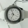 hele 2021 automatische beweging heren horloges comfortabele rubberen band originele clasp super lichtgevend Montre294J