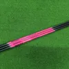 Autres produits de golf Drivers Shaft Pink Autoflex SF405 SF505 SF505x SF505xx Fers Flex Graphite "39" 230726