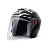 Casques de moto hommes femmes demi-casque universel accessoires de moto électrique pour C600 C650 Sport C650GT C400GT S1000RR