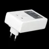 Smart Power Plugs 220 V Phone SMS RC Remote اللاسلكي التحكم اللاسلكي Smart Switch GSM Socket Power Plug