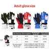 Gants de ski GOBYGO hiver nouveaux gants de ski de snowboard enfants adultes écran tactile antidérapant imperméable coupe-vent enfants femmes hommes gants de neige chauds HKD230727