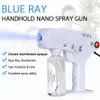 2020 Nieuwe Handheld Elektrisch Haar Nano Spuitpistool Kappers en desinfectie Nano Steam Fast 218z