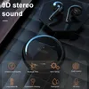 Auricolari Xiaomi Auricolari Bluetooth Cuffie wireless Tws Touch Control Sport Cuffie impermeabili Auricolari stereo con microfono per tutti i telefoni