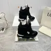 Bekket deri spor ayakkabılar moda tasarımcısı ve kış kadın spor ayakkabılar lüks botlar boyut 35-42