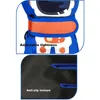 Guanti da sci Nuovi Guanti da sci caldi antivento Inverno Outdoor Bambini Pattinaggio sulla neve Snowboard Bambini Sci impermeabile Guanti traspiranti 2022 HKD230727