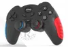 Game Controllers Joysticks saitake STK-7024S switch pro wireless bluetooth gamepad compatible with NS lite game console and steam x0727