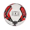 Other Golf Products PU Leather Football Adults Outdoor Grassland Training Match Soccer Ball Machine stitched Wear resistant Waterproof 230726