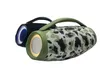 Outdoor speaker Boombox3L Ares wireless Bluetooth TF card USB FM AUX speaker portable subwoofer speaker