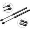 Fits for 1995-1996 1997 1998 1999 2000 2001 2002 2003 2004 Chevrolet Blazer Dropgate Gas Lift Supports Struts Prop Rod Arm Shocks266Y