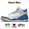 nike air Jordan 3 Retro White Cement shoes jorden Jumpman 3s retro oreo III Basketball Shoes Cool Grey Rust Pink White Cement Tinker Georgetown Fragment Rivals Mocha Blue Sneaker