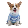 Hond Kleding Jumpsuit Zomer Buik Spenen Kleding Voor Kat 4 Legged Pyjama Verpleging Bodysuit Lente Homewear