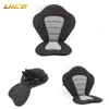 Accesorios para kayak Asiento acolchado para kayak Accesorios para kayak Accesorios para botes Respaldo inflable para tabla de remo Base antideslizante suave Respaldo ajustable 230726