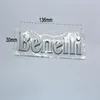 Autocollant Benelli 3D pour Benelli BN600 TNT600 Stels600 Keeway RK6 BN302 TNT300 STELS300 VLM VLC 150 200 BN TNT 300 302 600255I