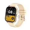 Y13 Smart Watch BT Call Heitts Monitor Sport Tracker Wearable Devicesswimming Trevlig gåva till barn gratis DHL
