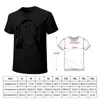 Regatas masculinas Mark E Smith In Salford T-Shirt Oversized T Shirts Sports Fan T-shirts Camisa Man Plain Black Men