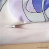 Yastık/Dekoratif Anime Sevimli Özel Dakimakura Anime Vücut Kapağı 2 Yan Baskı Kılıfı 2way Peachskin Case Otaku Hediyeler