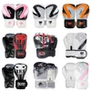 Heren shorts Suotf heren boksbroeken afdrukken MMA shorts vechten Grappling korte tijger muay thai bokshorts kleding sanda kickboksen mma 230726