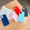 Cell Phone Cases Slim Matte Soft TPU Cases For Iphone 14 13 12 Iphone14 Pro Max Mini 11 XR X XS 8 7 6 SE SE2 Ultra Thin Plain Clear Colorful Back Z230728