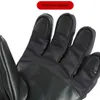 Gants de Ski Hiver Neige Gants de Ski Hommes Femmes Imperméable Coupe-Vent Écran Tactile Temps Froid Course à Pied Cyclisme Snowboard Conduite Travail en Plein Air HKD230727