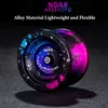 Yoyo metal yoyo magia magiczna ao1 yoyo profesjonalny aluminium jo-jo łożysko piłka z wysoką prędkością yoyo klasyczna zabawka dla dzieci yoyo 230726