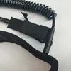 Surf Leashes عالية الجودة 10 أقدام مخصصة مخصصة SUP المقود لتصفح المقود 230727