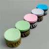 Accessoires de billard Taom Chalk Pink Pyro Soft Blue Pool Green Snooker Professional Durable 230726