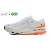 Echo 3 Hommes Femmes Chaussures De Course Designer Sneaker Noir Blanc Menthe Orange Rouge Jaune Vert Lueur Racer Bleu Tint Gris Gog Hommes En Plein Air Baskets De Sport 36-45