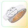 New Kids Belt Rand Hight Quality Children Boysgirls Pu Leather Fashion Belts Student Silver Buckle Belt Jeans midjebälte6916627