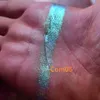 Vücut Glitter 5GPCS Makyaj Göz Farı Sihirli Yanardöner Aurora Gökkuşağı Holografik Çok Akrabalı Vanlı Pigmentler 230726