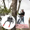 Wspinaczki narzędzie drzewne Spurs Multi Funkcjonalne kolce na bieguny przeciwpoślizgowe Akcesoria 230726