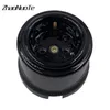 Plugs High Quality Retro European Ceramic Electrical Socket Wall Light Outlet Eu Socket 16a 250v