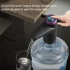 Andere Getränkespender Intelligente Wasserpumpe Wasser Mini-Fasswasser Automatische elektrische Wasserpumpe Flaschenschalter Behandlungsgeräte Gadgets 230727