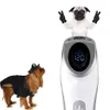 MOPS Professional CP9600 PET Electric Shaver ЖК -дисплей кошачий кошачий племя
