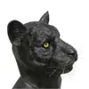 Party Masks Black Panther Leopard Mask Full Head Latex Animal Fancy Dress Halloween Masks For Party Costumes 230726