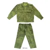 Giacche da uomo P FQ1 Uniforme militare russa EMR Tactical Army Men EMR Jacket EMR Pants Suit 230726