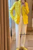 Loro Piano Spring Jackets högkvalitativ Loro Women Piana Solid Color Stand-Up Collar Long Sleeve Coat