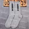 Men Sports Sock Fashion Letter Drukowane skarpetki Designer Letni oddychanie krótkie skarpetki Cotton Men Socks