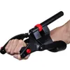 Hand Grips Wrist and Forearm Developer Hand Grip Exerciser Trainer Adjustable Anti-slide Hand Wrist Strength Training Device Home Gym Gear 230727