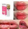 Lip Balm Instant Volume Plumper Serum Moisturizing Gloss Long Lasting Repairing Reduce Fine Lines Lips Makeup Sexy Plump Essence 230726