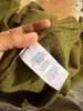 Maglioni da uomo Tailor Brando American Retro USNAVY Filly Cat Girocollo 560g Maglione pesante in lana ricamata Pullover 230726