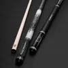 Stecche da biliardo Pool Cue Fury AE Series 58 '' Taco De Billar Albero in acero americano di alta qualità 12 Split 3D Sprot Wrap Stick 2023 230726