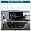 Wireless CarPlay för BMW i3 i01 NBT-system 2012-2020 med Android Auto Mirror Link Airplay Car Play Funktion3290