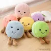 Kussen/Decoratieve Macaron Kleur Maat Met Knuffel Kawaii Thuis Futon Bed Ochtend Kopen Grote Sturen Kleine Sturen Meisjes R230727